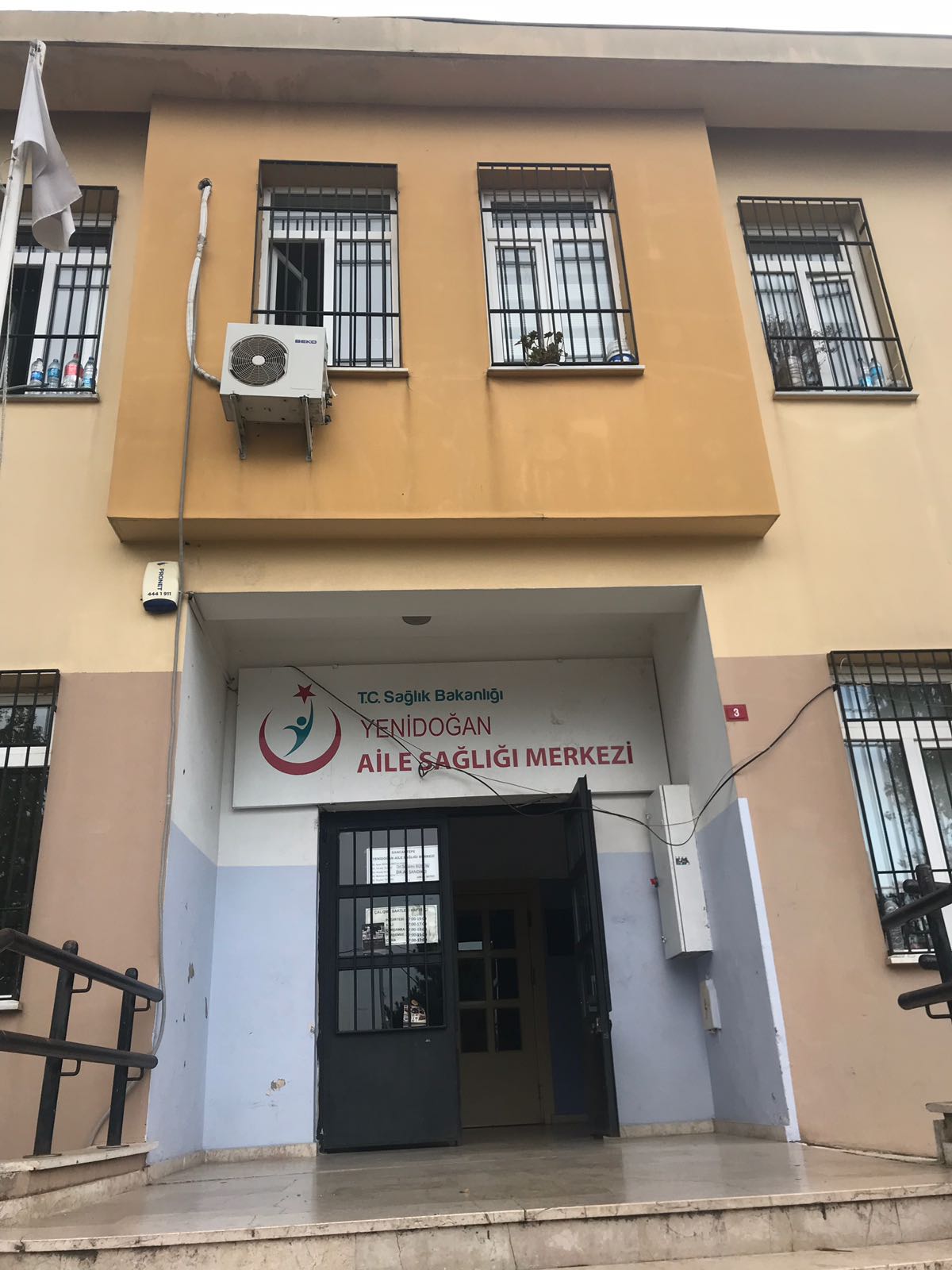 Asm Dış Görünüm 1