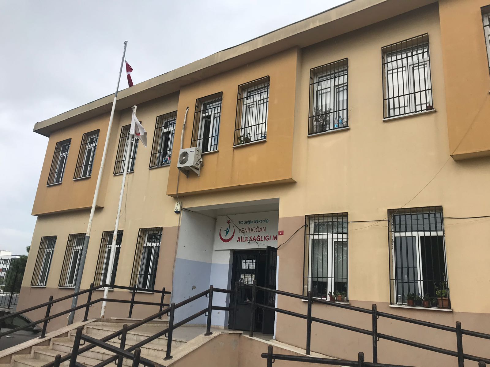 Asm Dış Görünüm 3