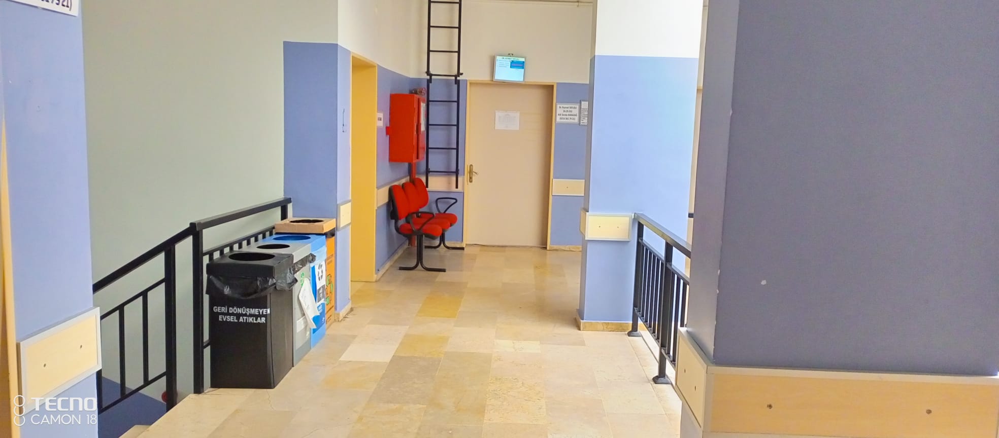 Asm İç Görünüm 3